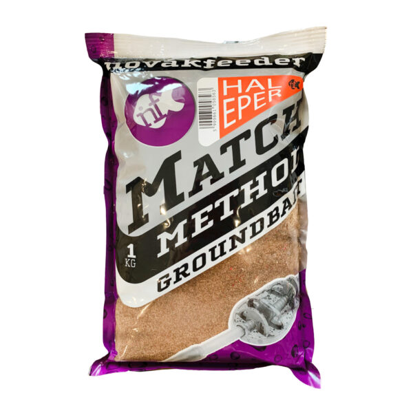 NOVÁKFEEDER MATCH METHOD HAL - EPER