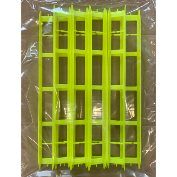 SZERELÉKES MŰANYAG LÉTRA 32cm 10db