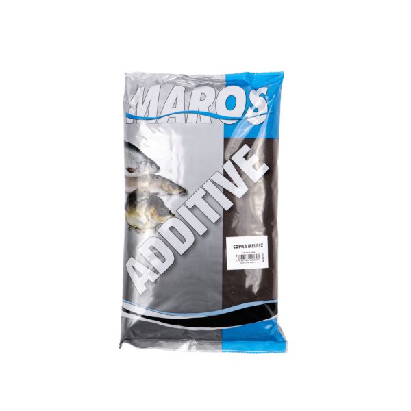 MAROS Copra melasz 1kg