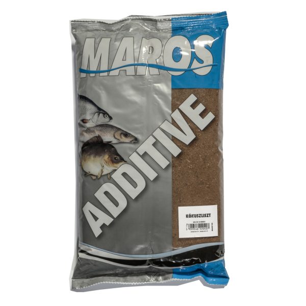 MAROS Kókuszliszt 1kg