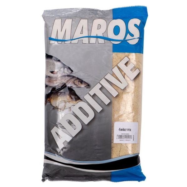 MAROS Őrölt TTX 1kg