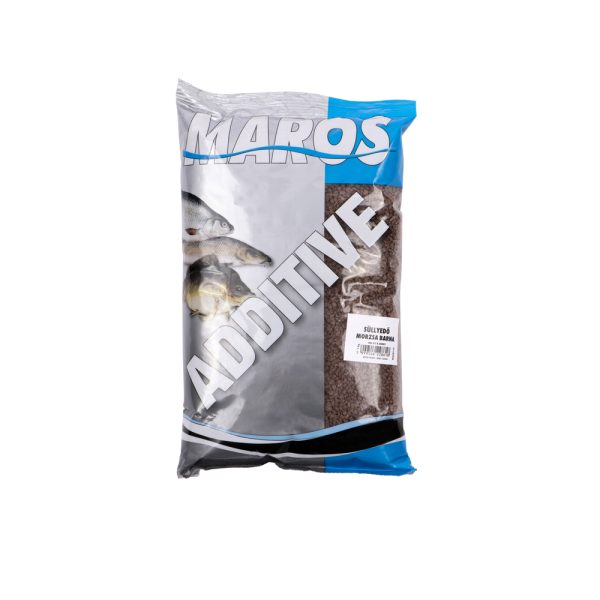 MAROS Süllyedő morzsa barna 1kg
