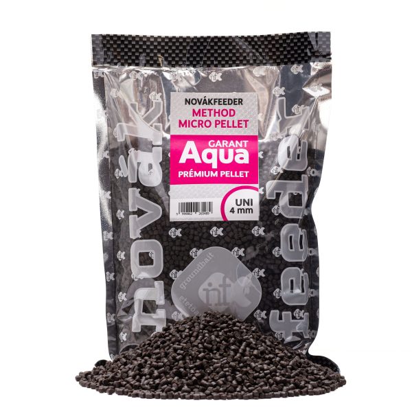 Garant Aqua Prémium Pellet Uni 4 mm